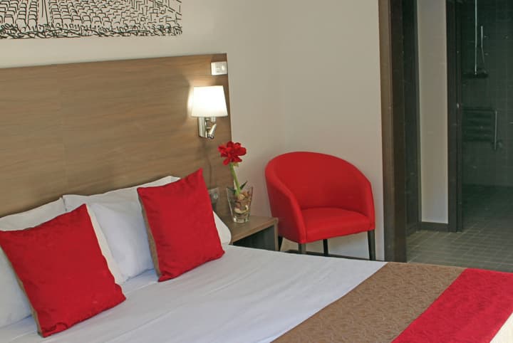 Hotel Best Auto Hogar