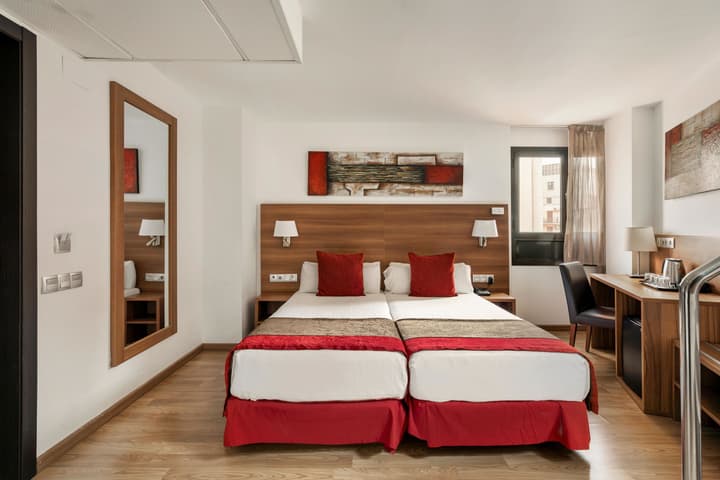 Hotel Best Auto Hogar