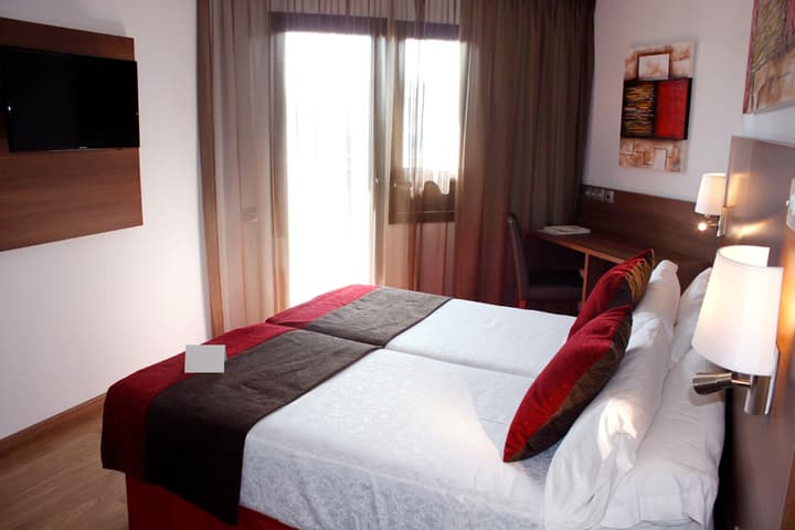 Hotel Best Auto Hogar