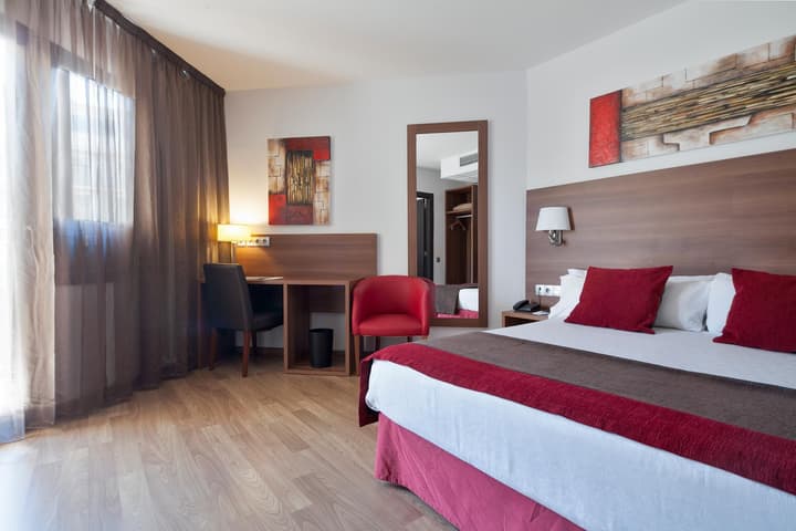 Hotel Best Auto Hogar