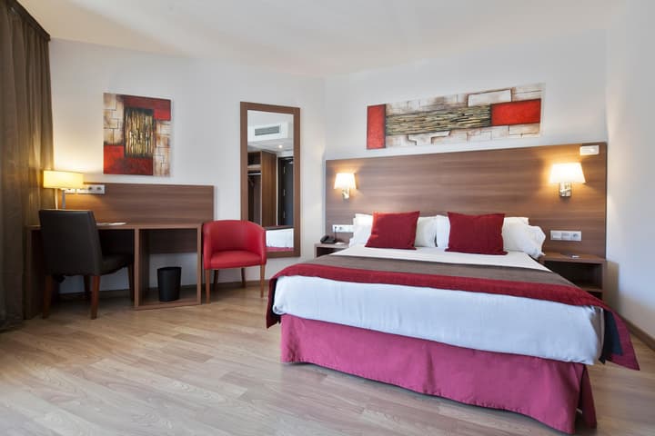 Hotel Best Auto Hogar