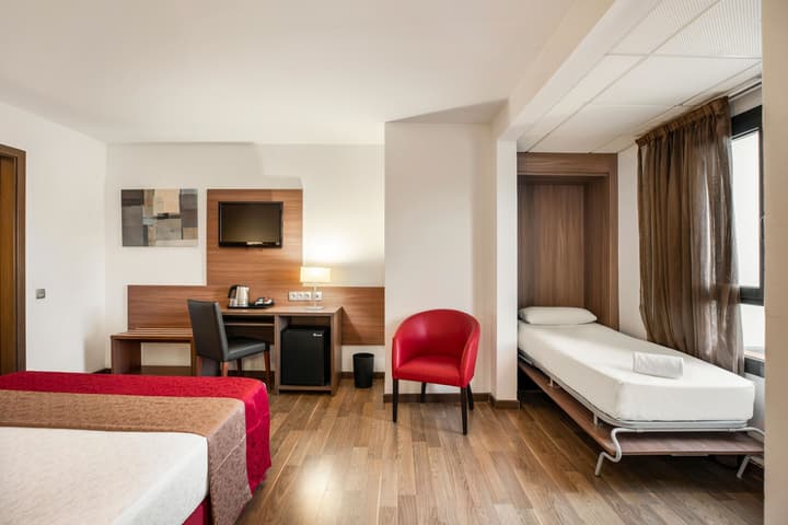 Hotel Best Auto Hogar