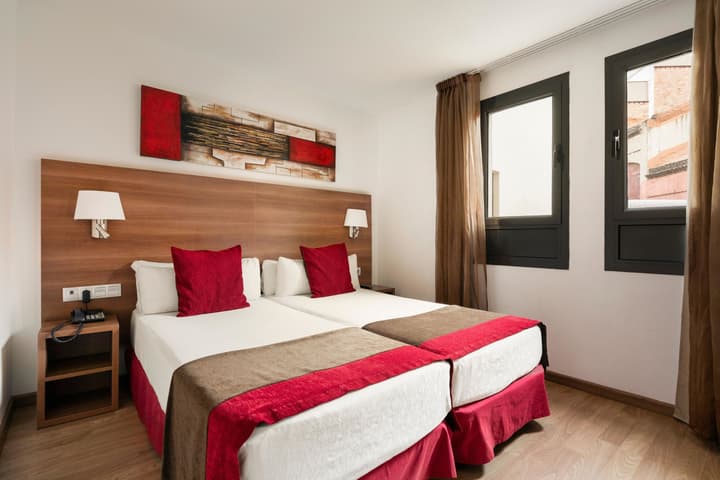Hotel Best Auto Hogar