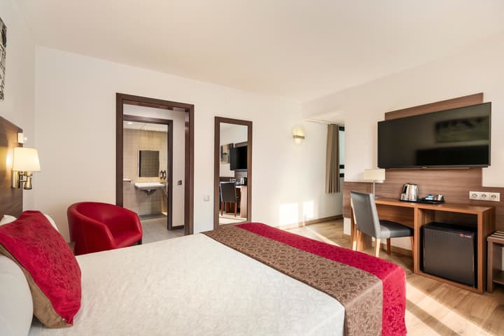 Hotel Best Auto Hogar