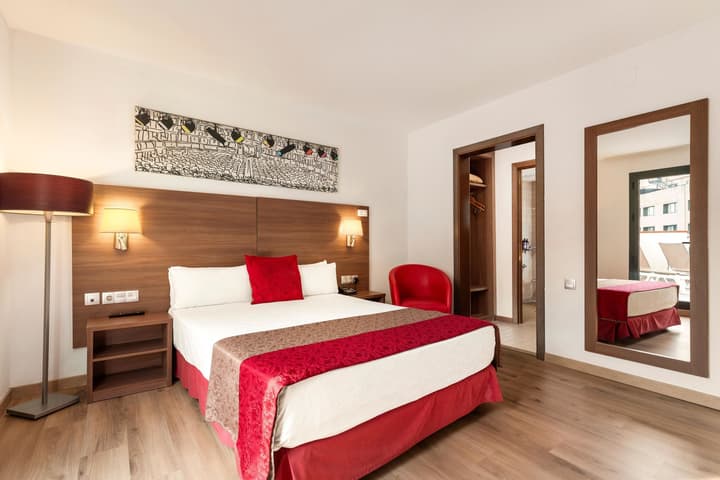 Hotel Best Auto Hogar