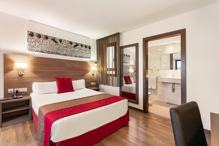 Hotel Best Auto Hogar