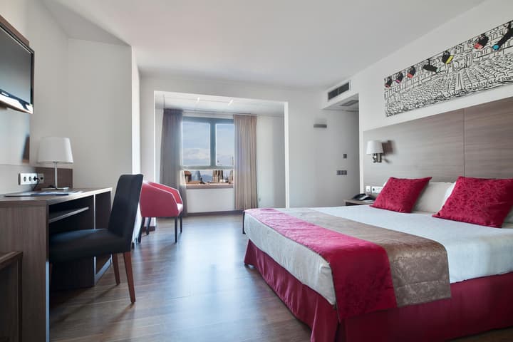 Hotel Best Auto Hogar