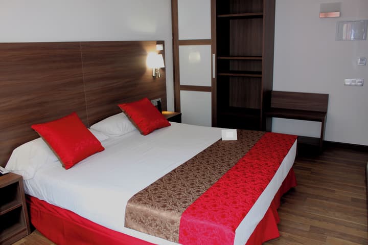 Hotel Best Auto Hogar