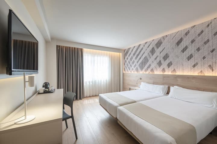 Hotel Port Alicante City & Beach