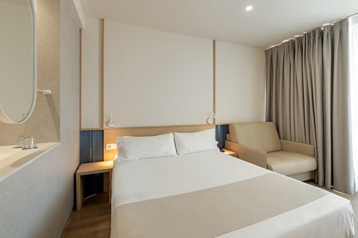 Hotel Port Alicante City & Beach