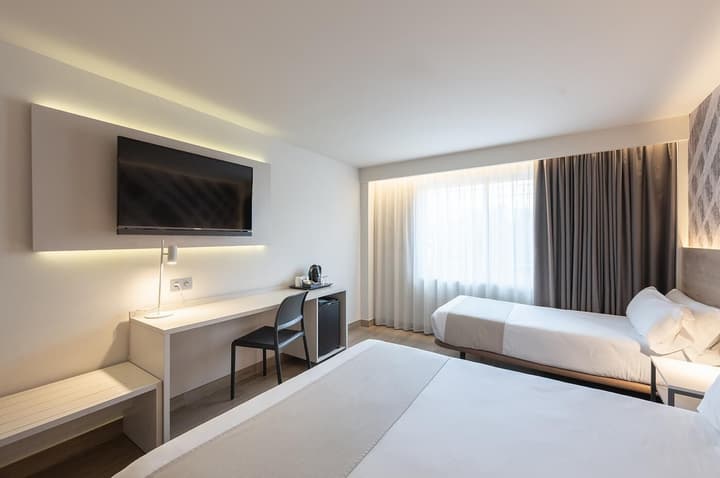 Hotel Port Alicante City & Beach