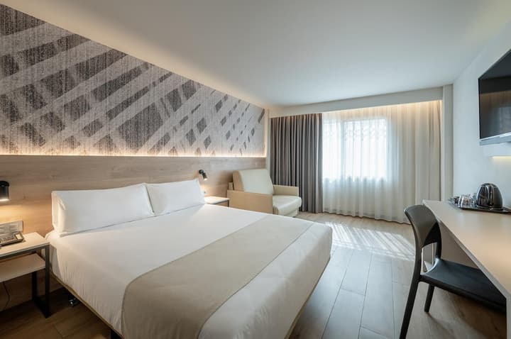 Hotel Port Alicante City & Beach