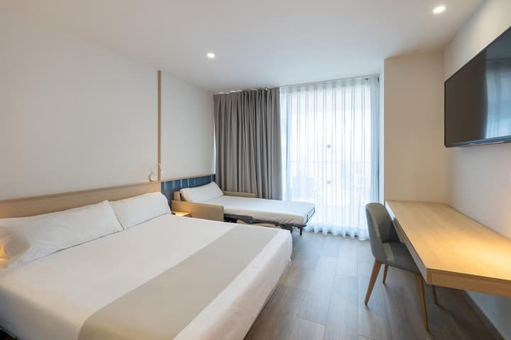 Hotel Port Alicante City & Beach