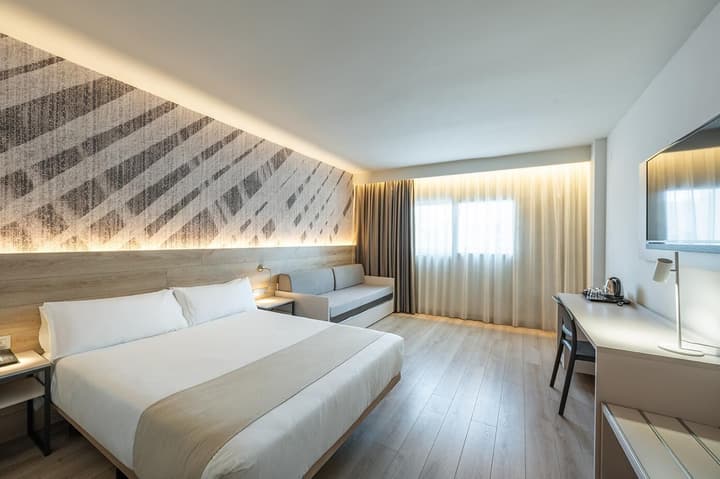 Hotel Port Alicante City & Beach