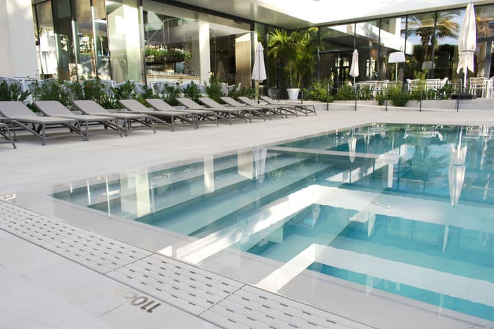 Hotel Port Alicante City & Beach