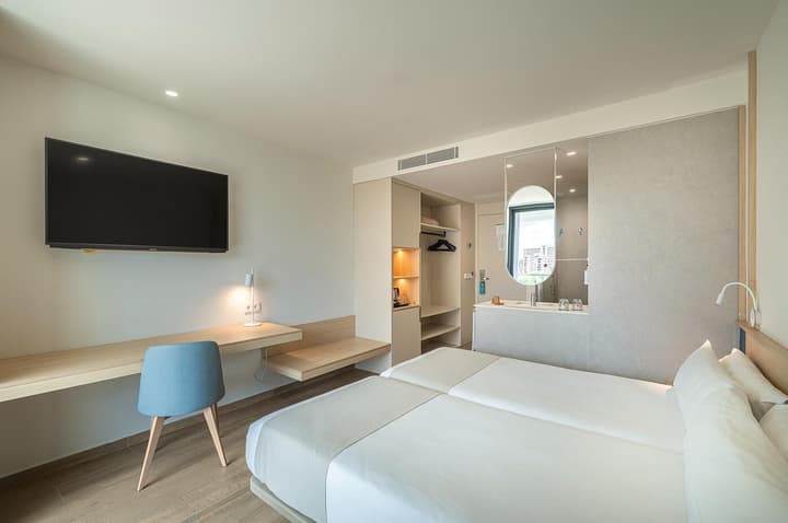 Hotel Port Alicante City & Beach