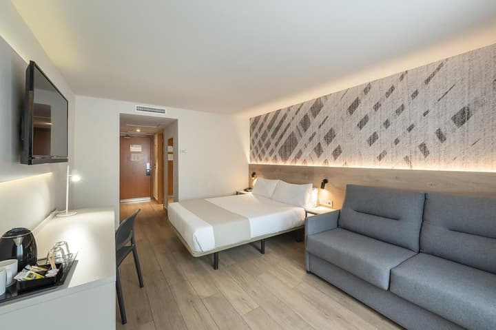Hotel Port Alicante City & Beach