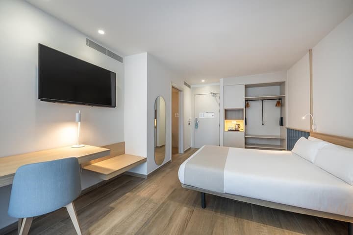 Hotel Port Alicante City & Beach