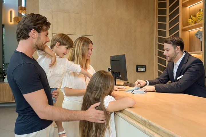 Hotel Port Alicante City & Beach