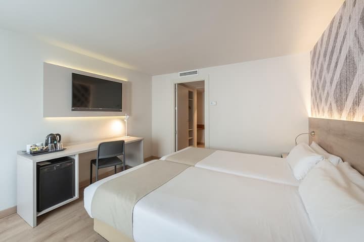 Hotel Port Alicante City & Beach