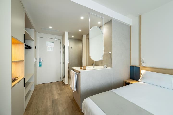 Hotel Port Alicante City & Beach