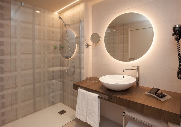 Hotel Port Alicante City & Beach