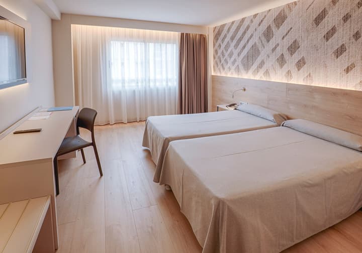 Hotel Port Alicante City & Beach