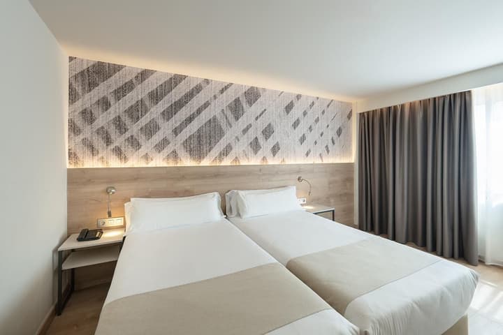 Hotel Port Alicante City & Beach