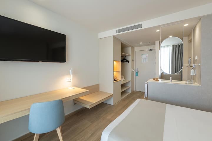 Hotel Port Alicante City & Beach