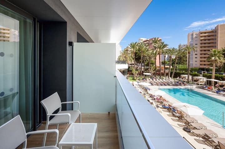 Hotel Port Alicante City & Beach