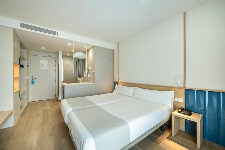 Hotel Port Alicante City & Beach