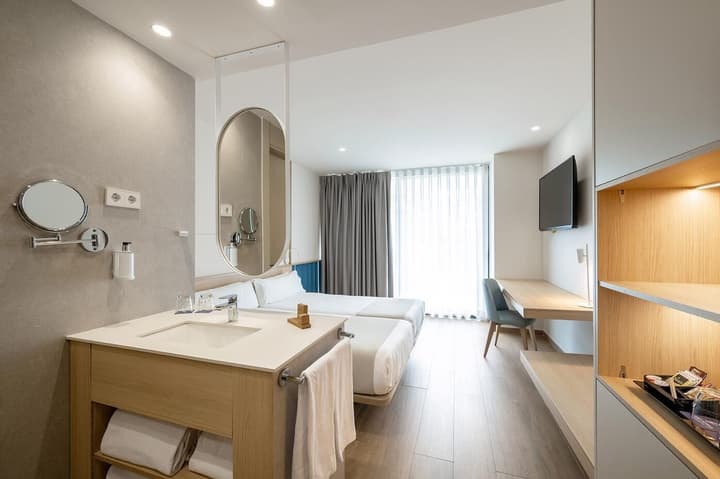 Hotel Port Alicante City & Beach