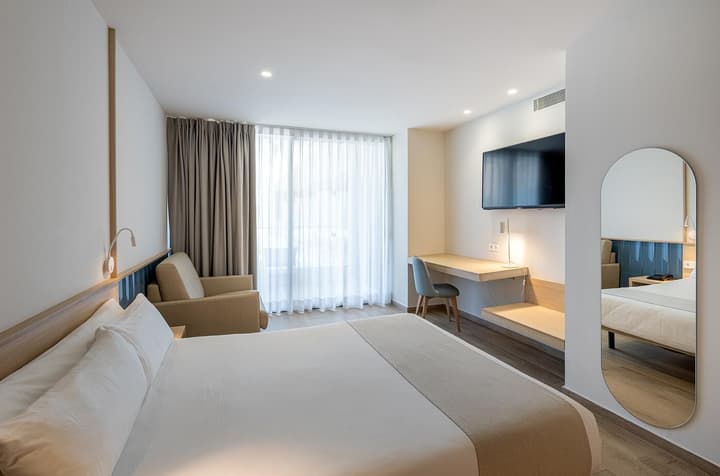 Hotel Port Alicante City & Beach