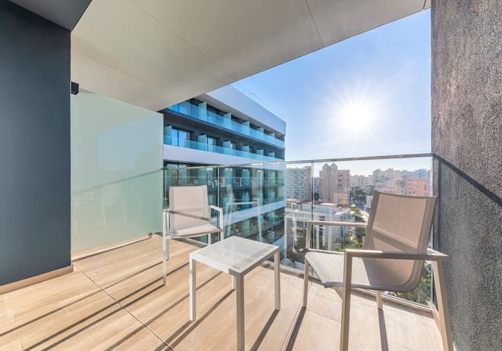 Hotel Port Alicante City & Beach