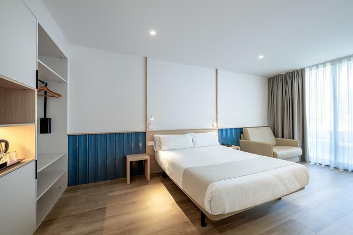 Hotel Port Alicante City & Beach