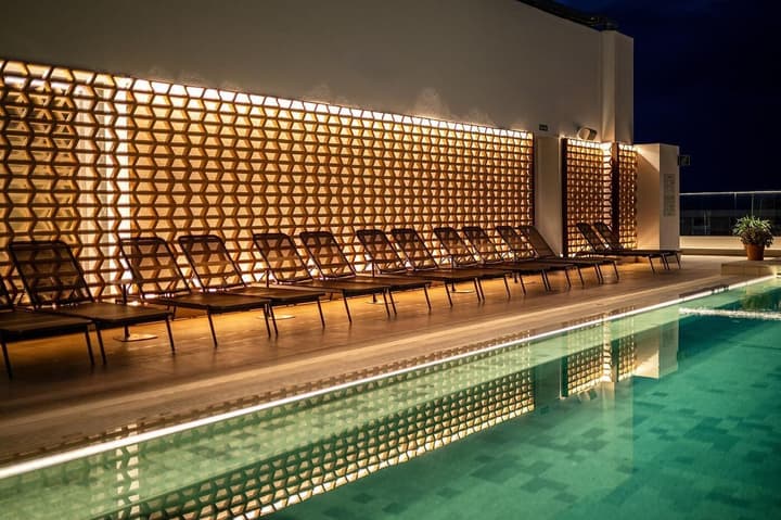 Hotel Port Alicante City & Beach