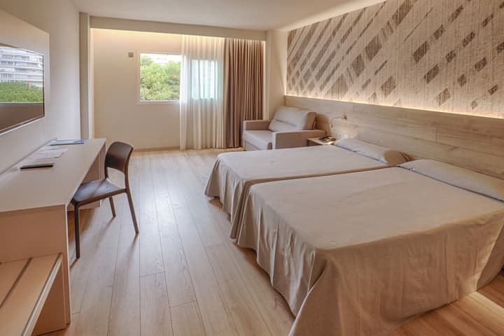 Hotel Port Alicante City & Beach
