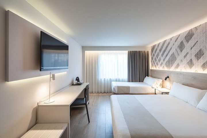 Hotel Port Alicante City & Beach