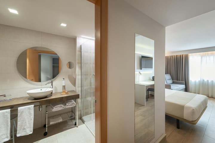 Hotel Port Alicante City & Beach