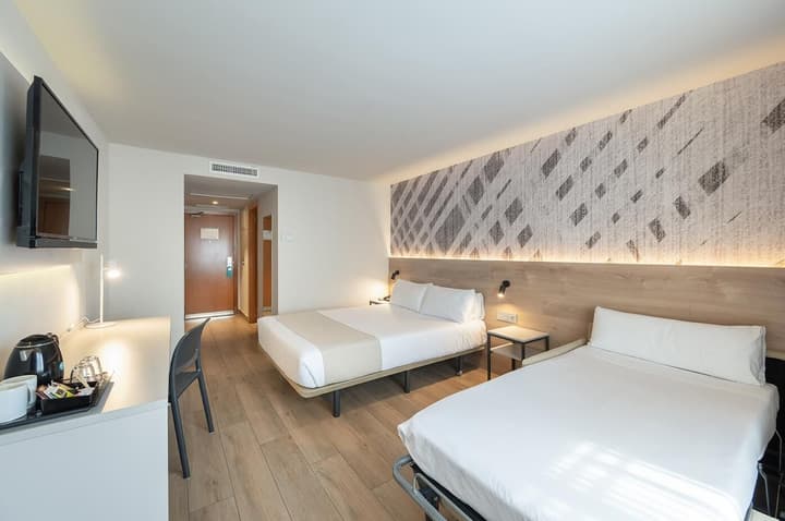 Hotel Port Alicante City & Beach