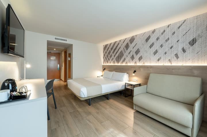 Hotel Port Alicante City & Beach