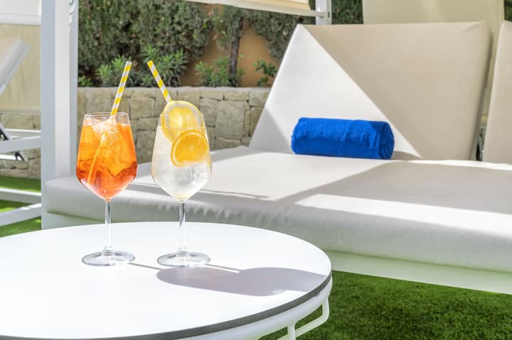 Hotel Port Alicante City & Beach