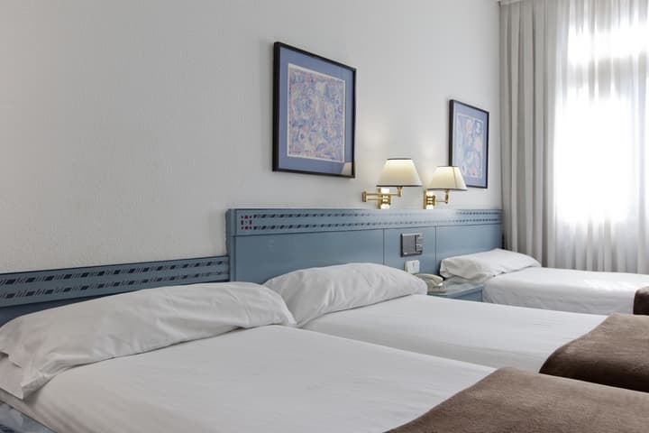 Espahotel Gran Via