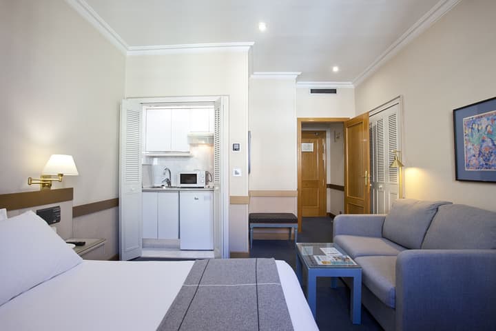 Espahotel Gran Via