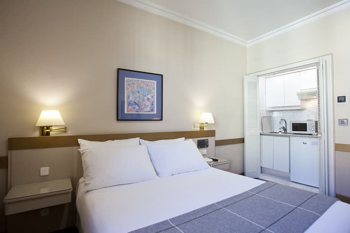 Espahotel Gran Via