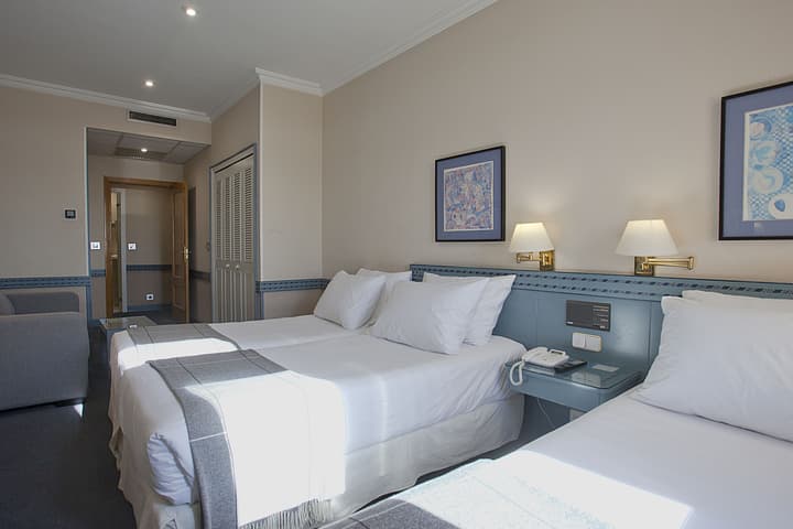 Espahotel Gran Via