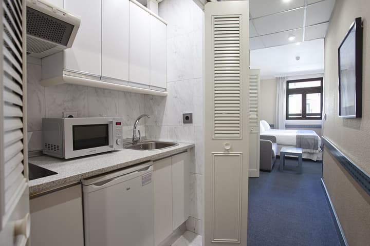 Espahotel Gran Via