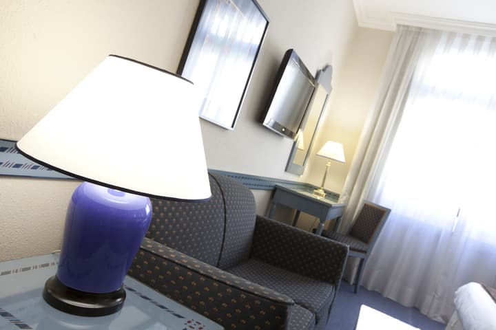 Espahotel Gran Via