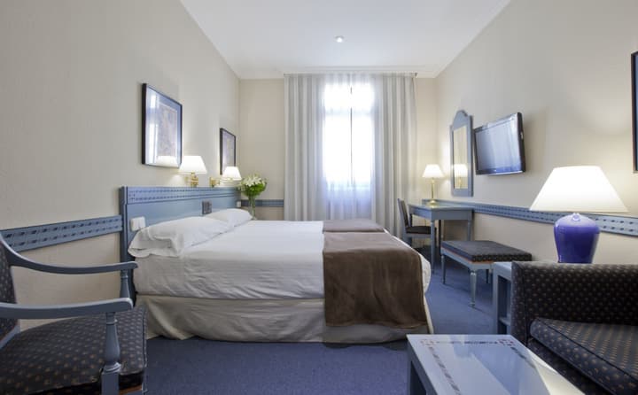Espahotel Gran Via