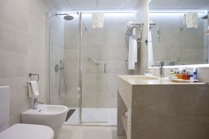 Espahotel Gran Via